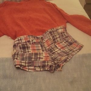 American Eagle cotton short